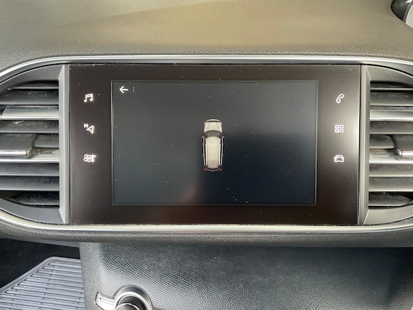 Used Peugeot 308 SW 2019 for sale - 76211719: Photo 39
