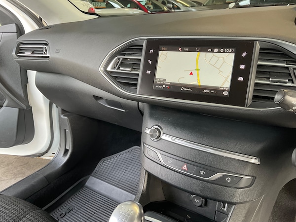 Used Peugeot 308 SW 2019 for sale - 76211719: Photo 47