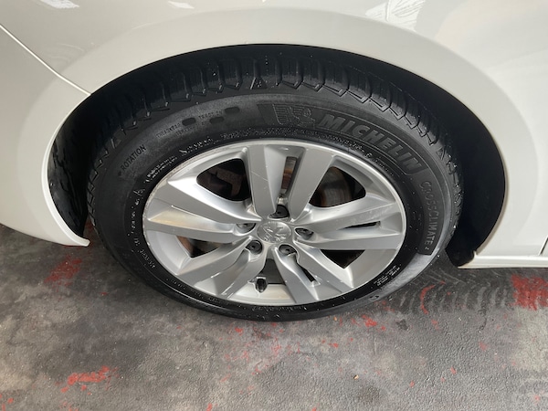 Used Peugeot 308 SW 2019 for sale - 76211719: Photo 53