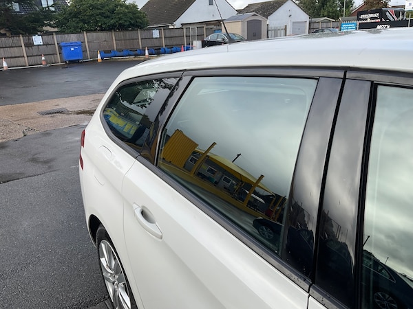Used Peugeot 308 SW 2019 for sale - 76211719: Photo 56