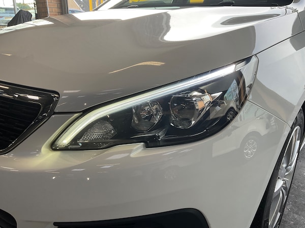 Used Peugeot 308 SW 2019 for sale - 76211719: Photo 65