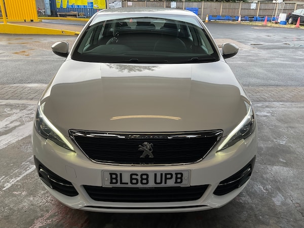 Used Peugeot 308 SW 2019 for sale - 76211719: Photo 66