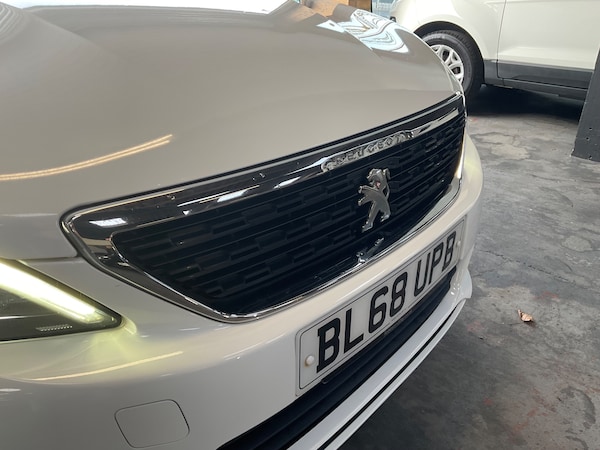 Used Peugeot 308 SW 2019 for sale - 76211719: Photo 67