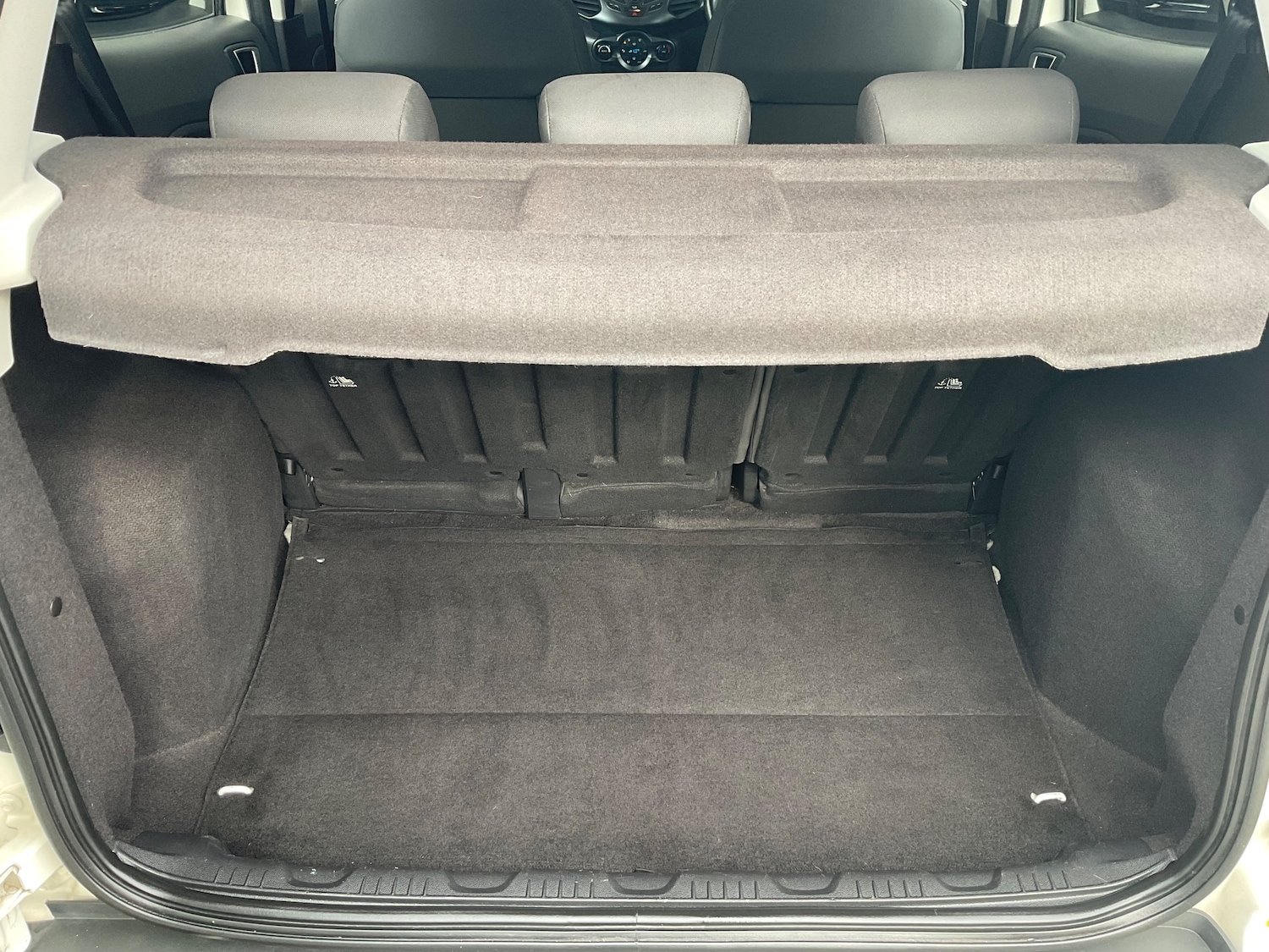 Used Ford Ecosport 2016 for sale - 76128004: Photo 19
