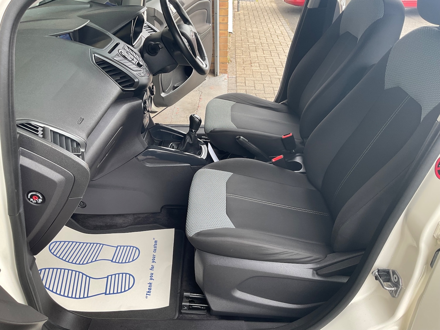 Used Ford Ecosport 2016 for sale - 76128004: Photo 25