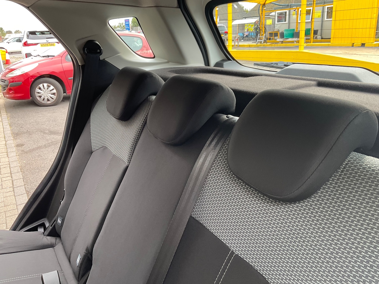 Used Ford Ecosport 2016 for sale - 76128004: Photo 28