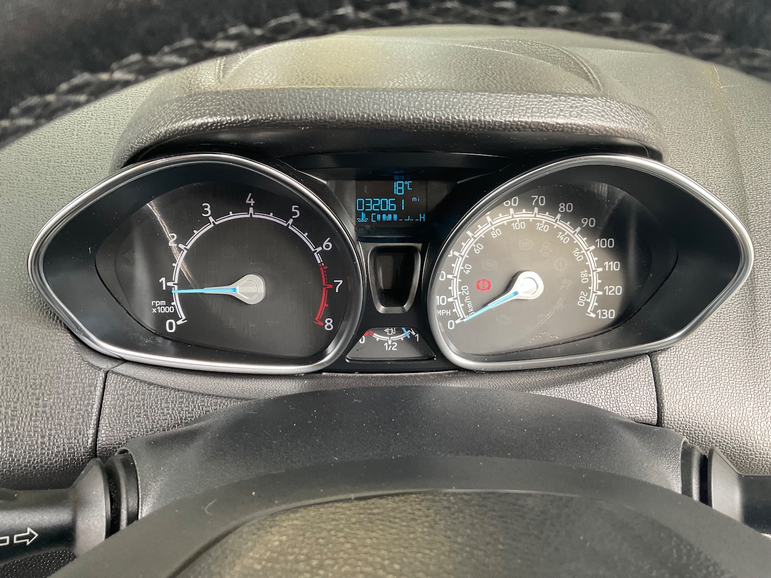 Used Ford Ecosport 2016 for sale - 76128004: Photo 30