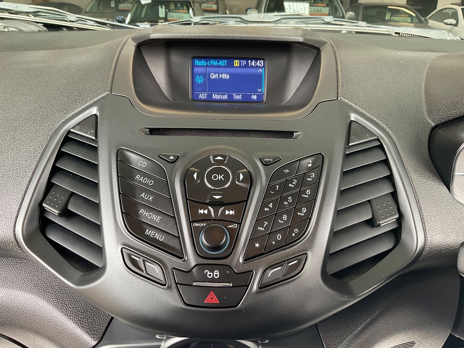 Used Ford Ecosport 2016 for sale - 76128004: Photo 31