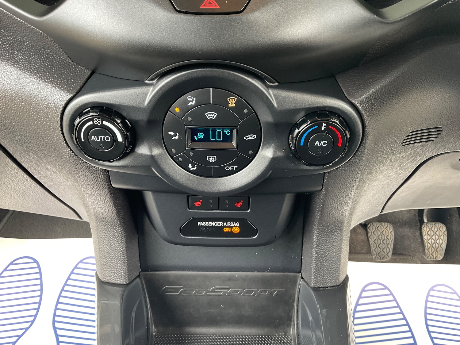 Used Ford Ecosport 2016 for sale - 76128004: Photo 34