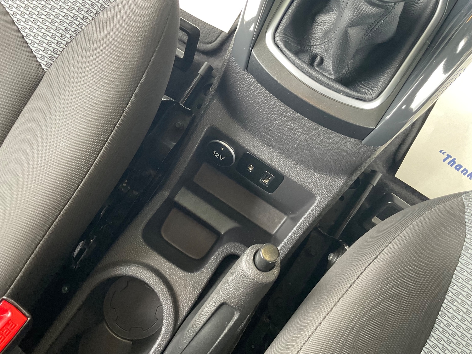 Used Ford Ecosport 2016 for sale - 76128004: Photo 35
