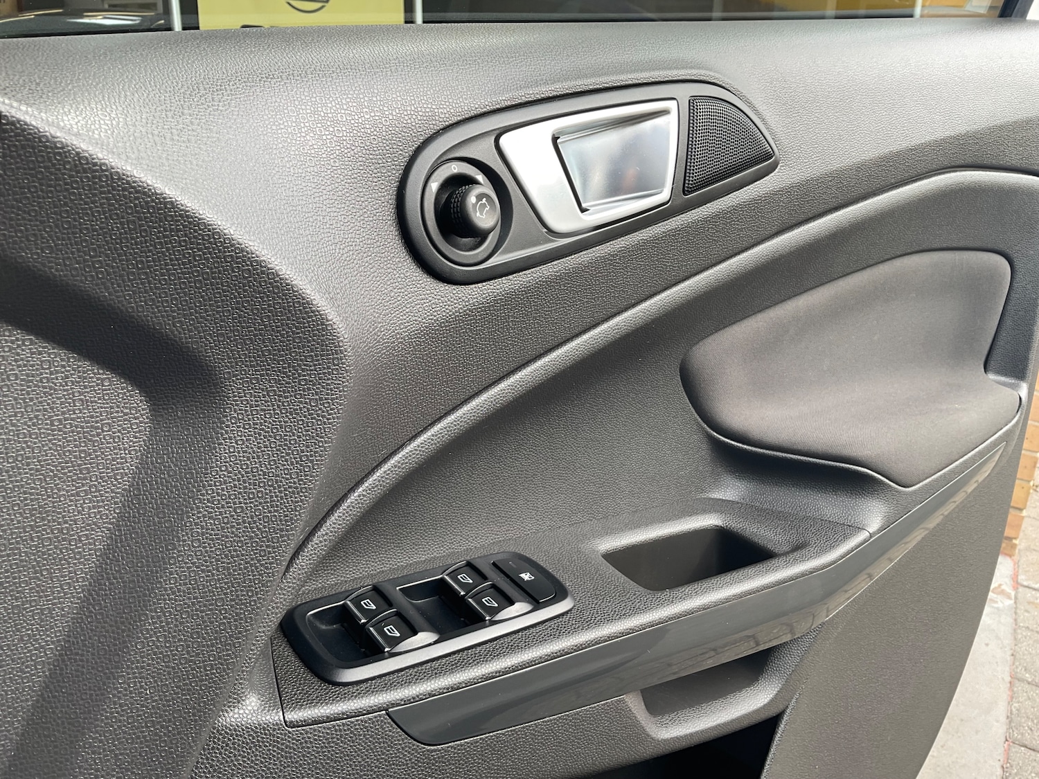Used Ford Ecosport 2016 for sale - 76128004: Photo 39
