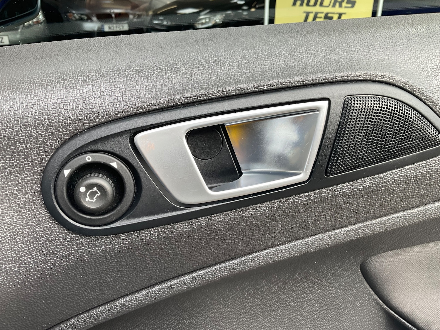 Used Ford Ecosport 2016 for sale - 76128004: Photo 40