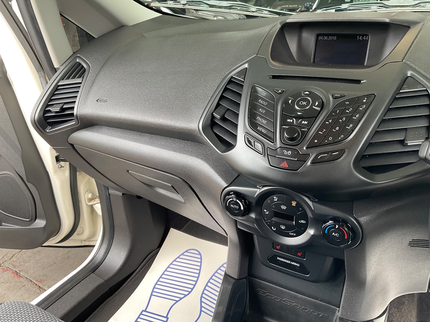 Used Ford Ecosport 2016 for sale - 76128004: Photo 42