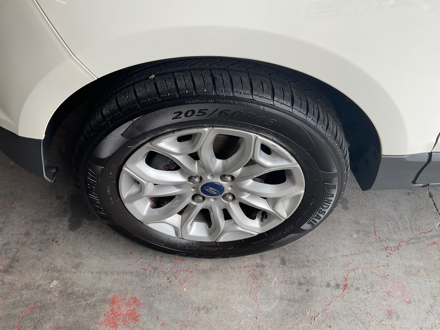 Used Ford Ecosport 2016 for sale - 76128004: Photo 45