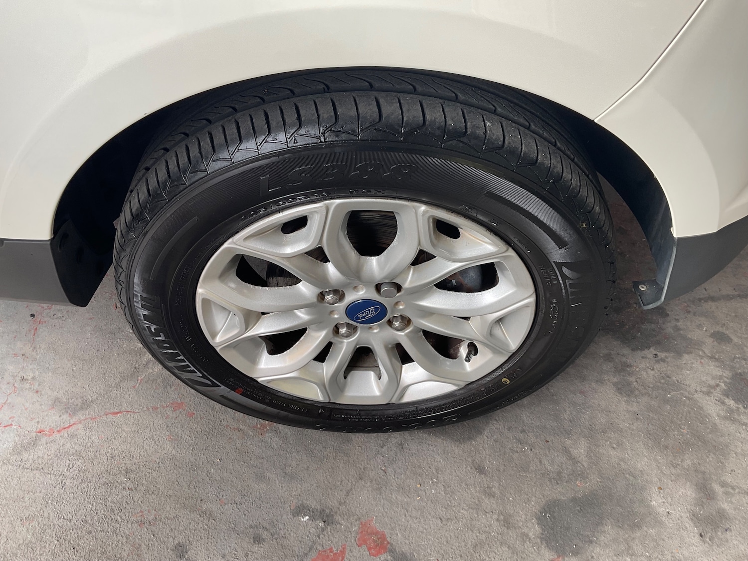 Used Ford Ecosport 2016 for sale - 76128004: Photo 46