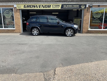Used BMW X5 2010 for sale - 78509467: Photo