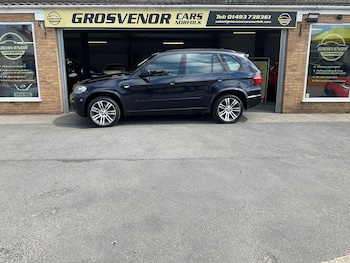 Used BMW X5 2010 for sale - 78509467: Photo