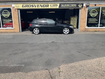 Used BMW 1 Series 2014 for sale - 78864838: Photo