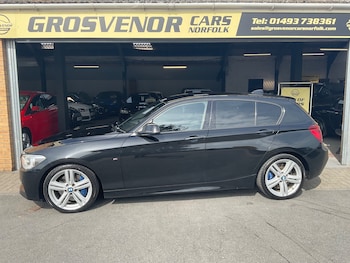 Used BMW 1 Series 2014 for sale - 78864838: Photo