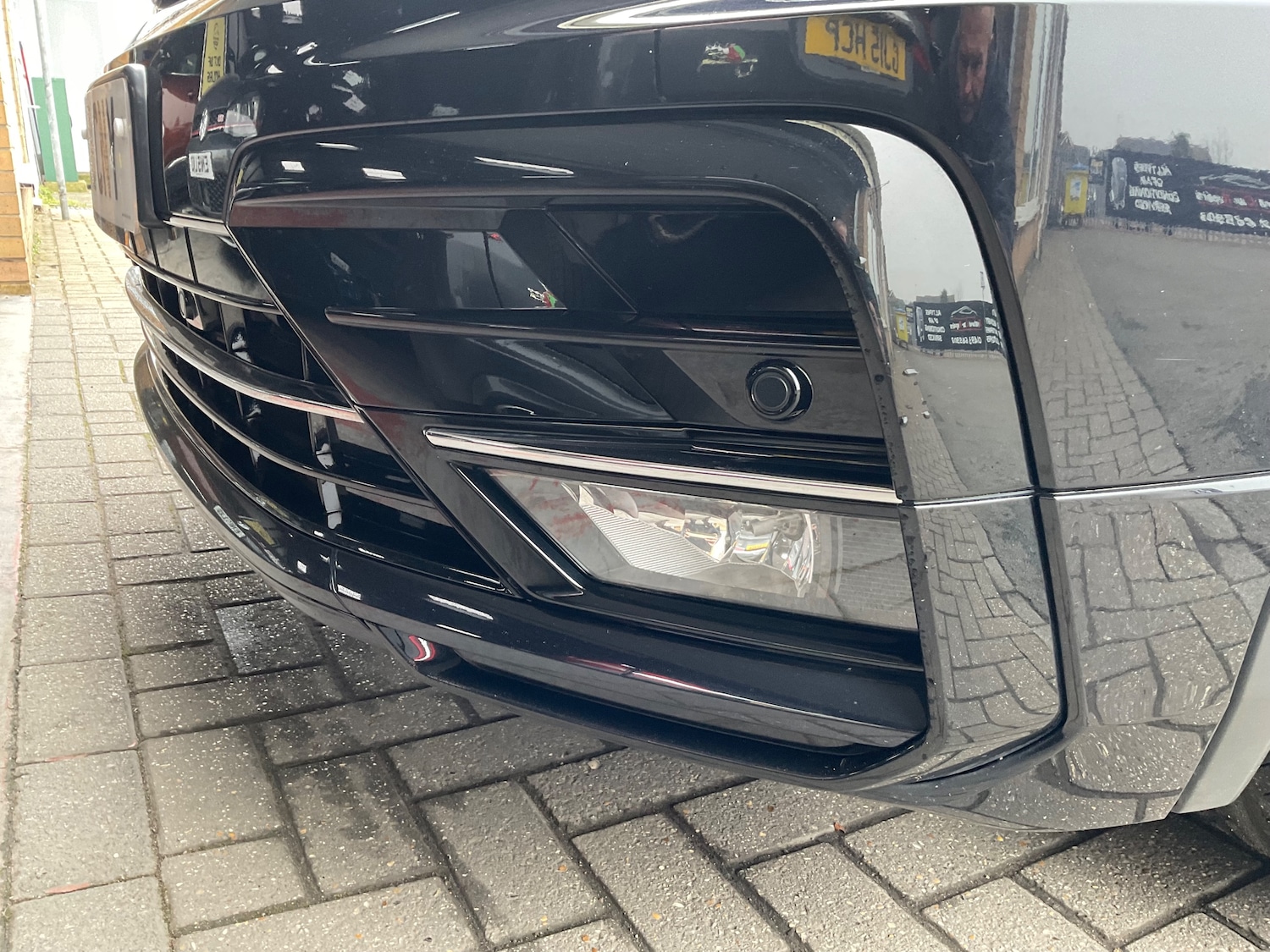 Used Volkswagen Tiguan for sale - 77798078: Photo 100