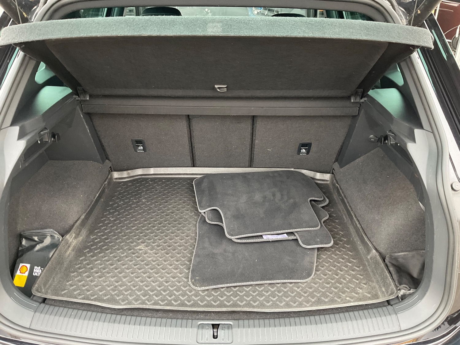 Used Volkswagen Tiguan for sale - 77798078: Photo 21