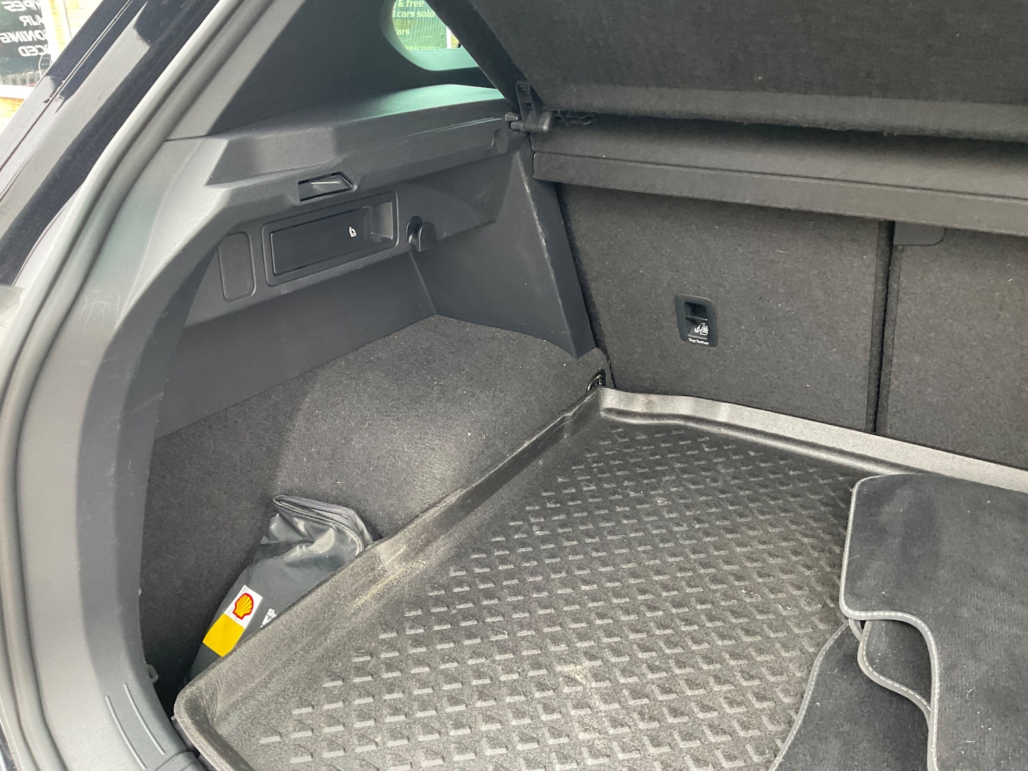 Used Volkswagen Tiguan for sale - 77798078: Photo 22