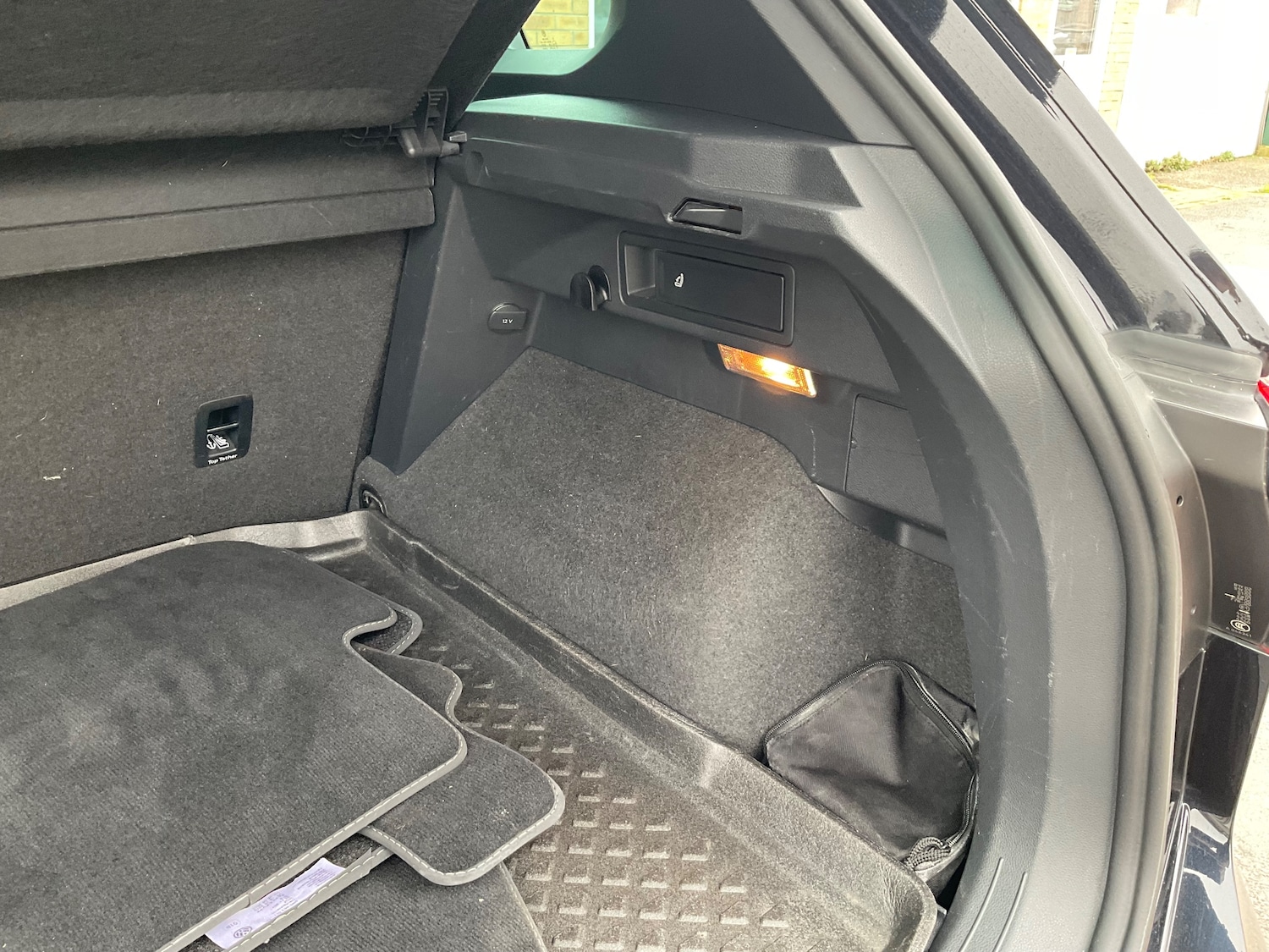 Used Volkswagen Tiguan for sale - 77798078: Photo 23