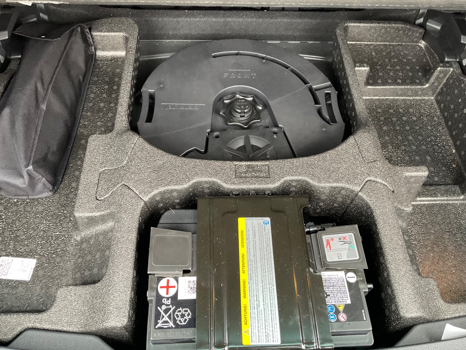 Used Volkswagen Tiguan for sale - 77798078: Photo 24