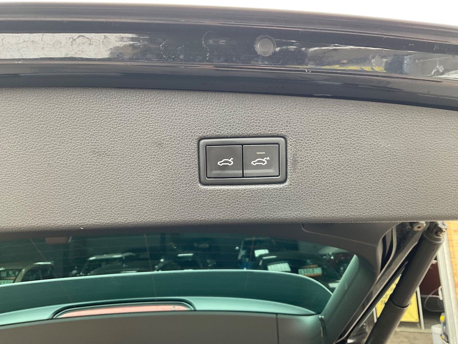 Used Volkswagen Tiguan for sale - 77798078: Photo 25