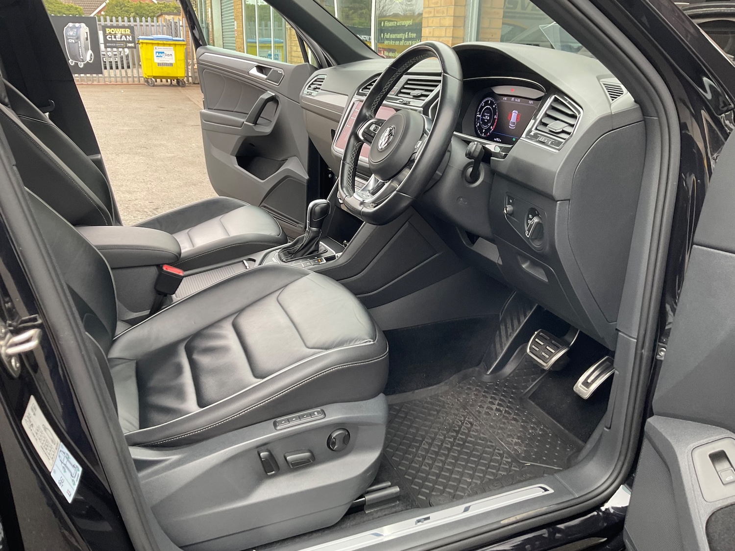 Used Volkswagen Tiguan for sale - 77798078: Photo 26