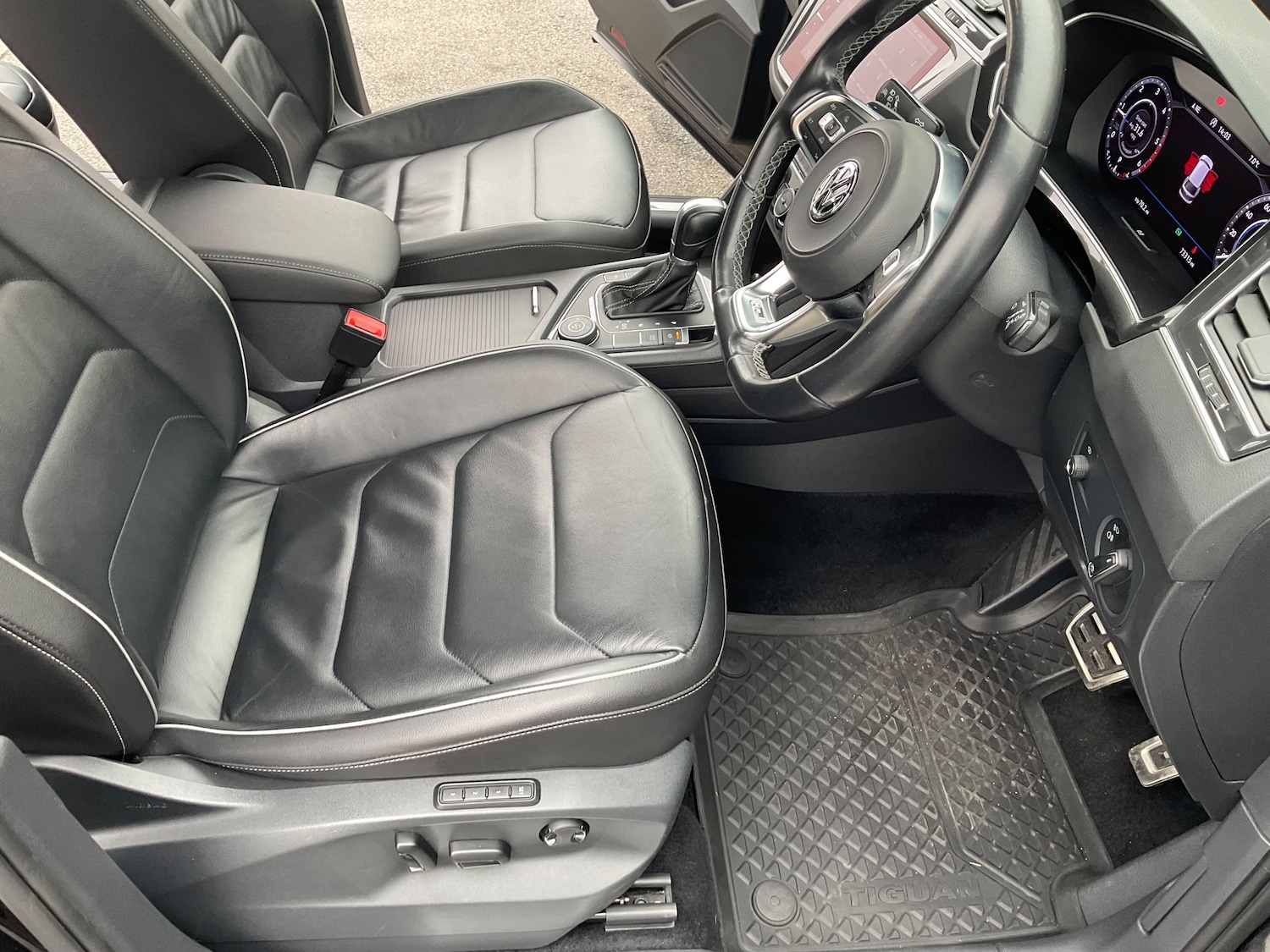 Used Volkswagen Tiguan for sale - 77798078: Photo 27