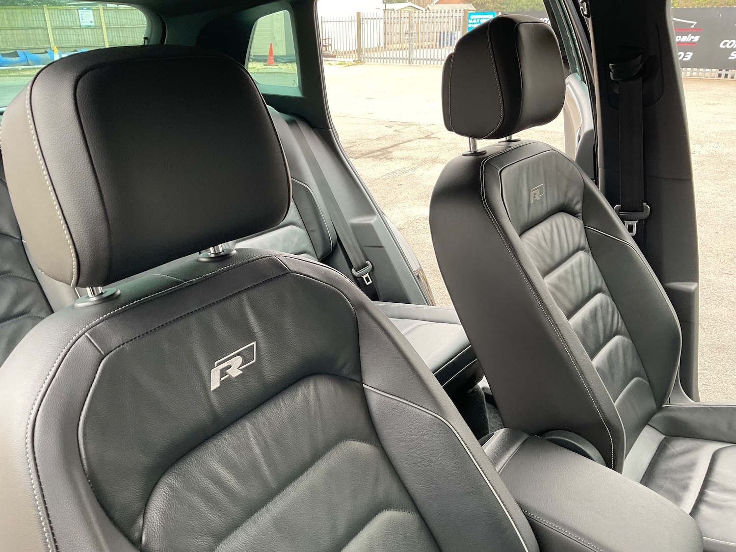 Used Volkswagen Tiguan for sale - 77798078: Photo 28