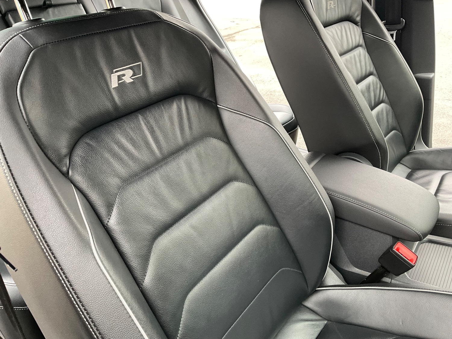 Used Volkswagen Tiguan for sale - 77798078: Photo 29