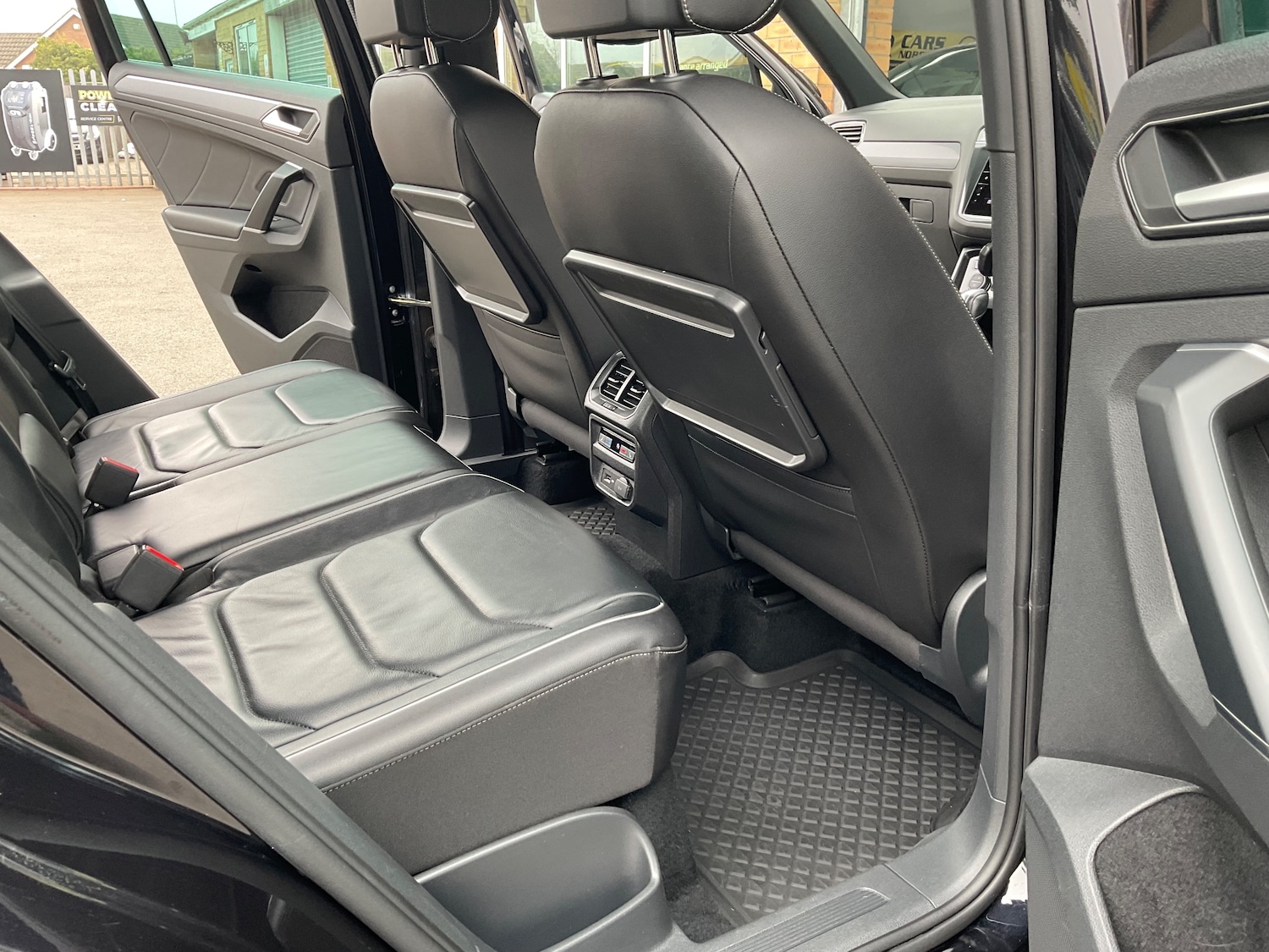 Used Volkswagen Tiguan for sale - 77798078: Photo 32