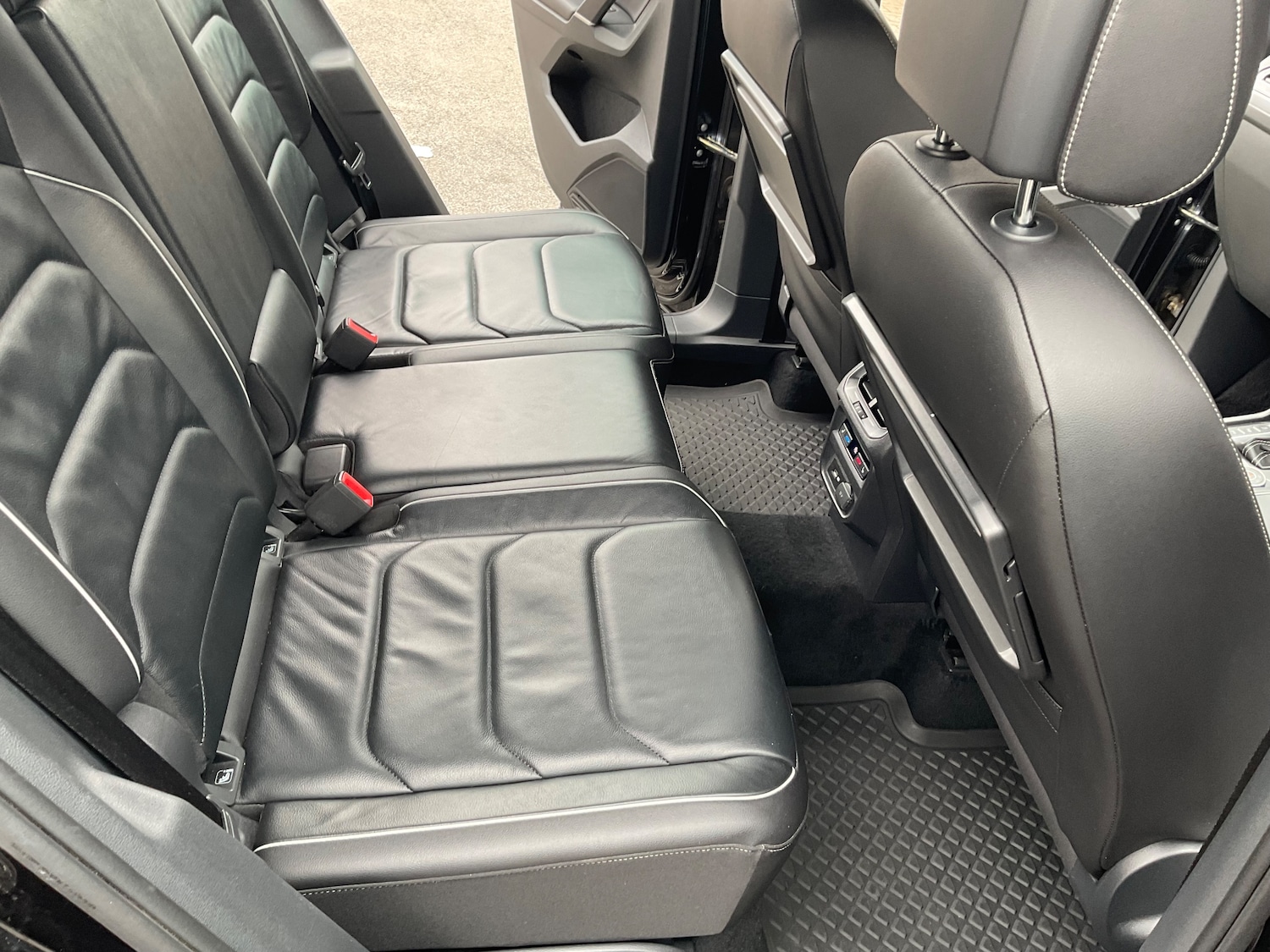 Used Volkswagen Tiguan for sale - 77798078: Photo 33