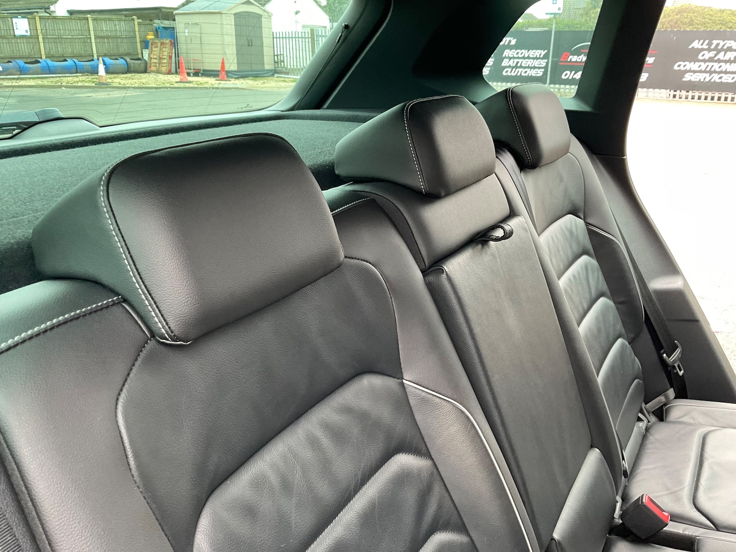 Used Volkswagen Tiguan for sale - 77798078: Photo 34