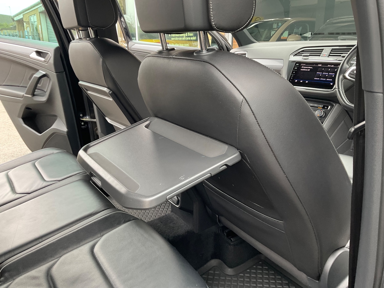 Used Volkswagen Tiguan for sale - 77798078: Photo 35