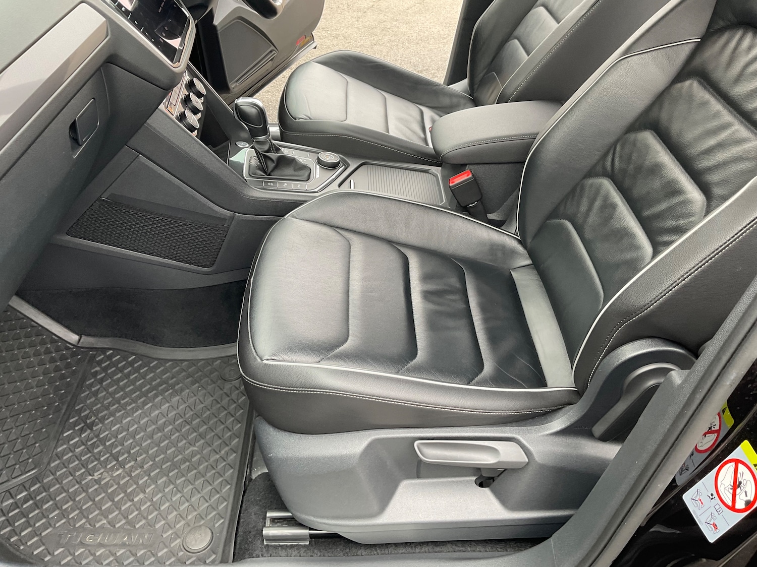 Used Volkswagen Tiguan for sale - 77798078: Photo 37