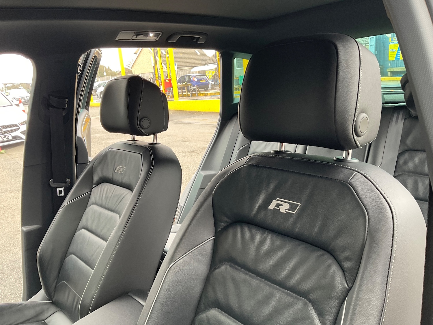 Used Volkswagen Tiguan for sale - 77798078: Photo 38