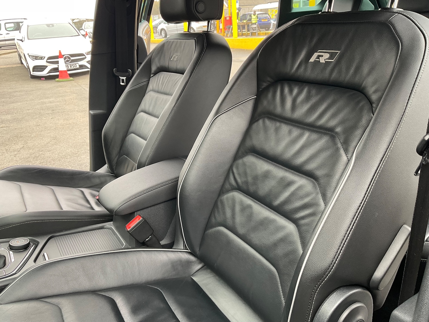 Used Volkswagen Tiguan for sale - 77798078: Photo 39