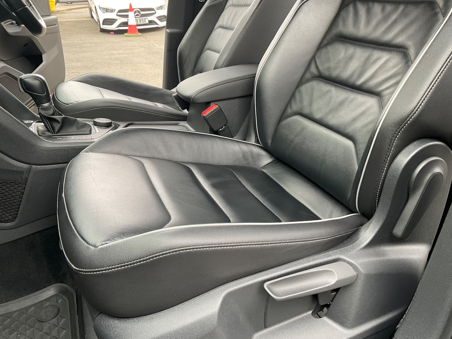 Used Volkswagen Tiguan for sale - 77798078: Photo 40