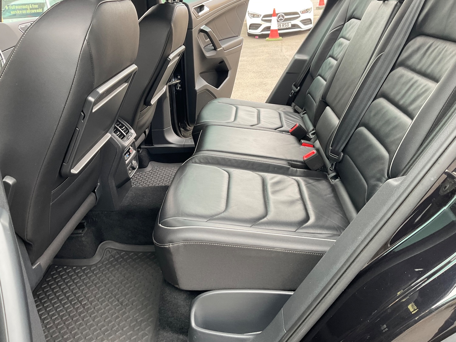 Used Volkswagen Tiguan for sale - 77798078: Photo 41