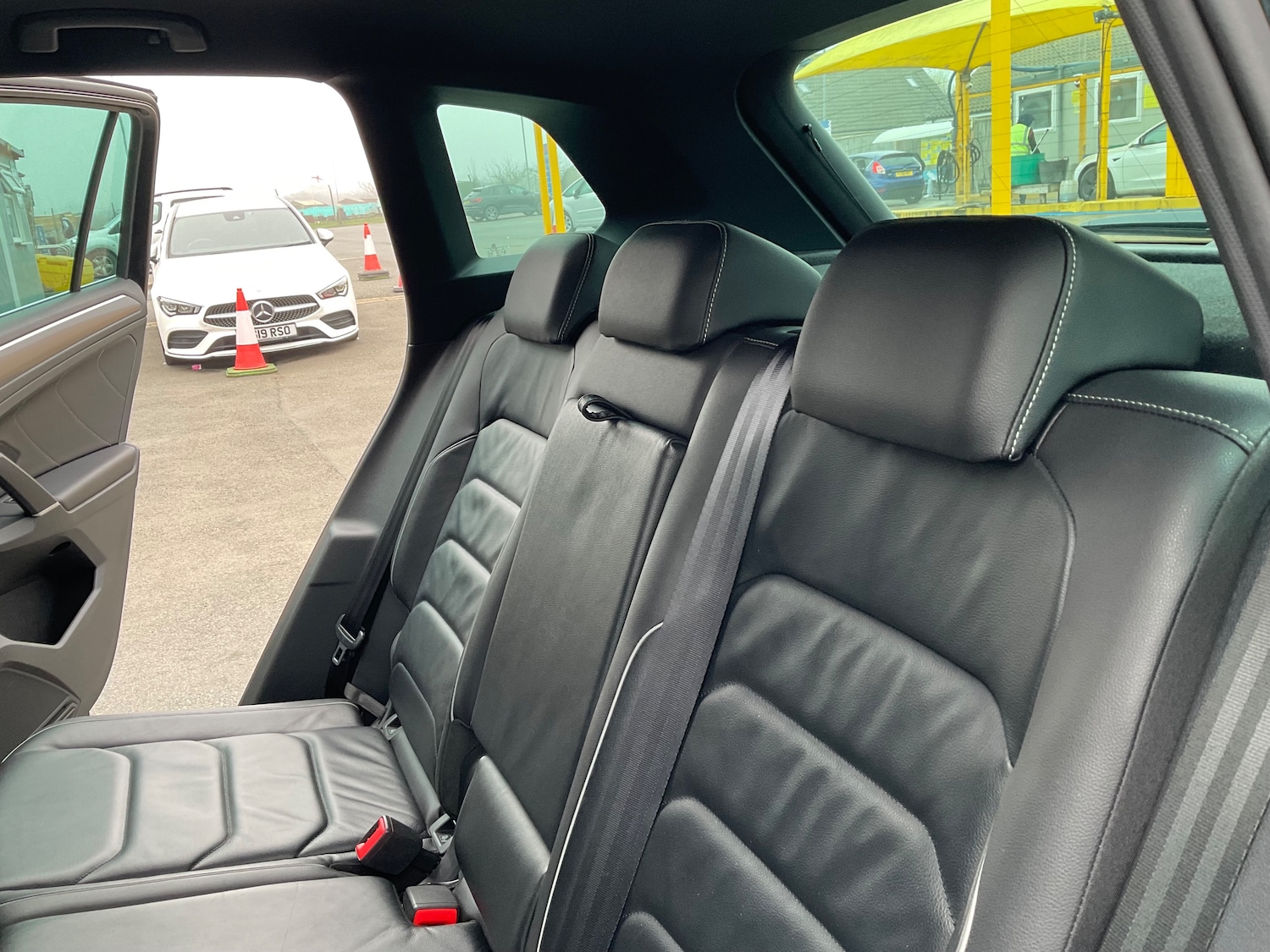 Used Volkswagen Tiguan for sale - 77798078: Photo 42