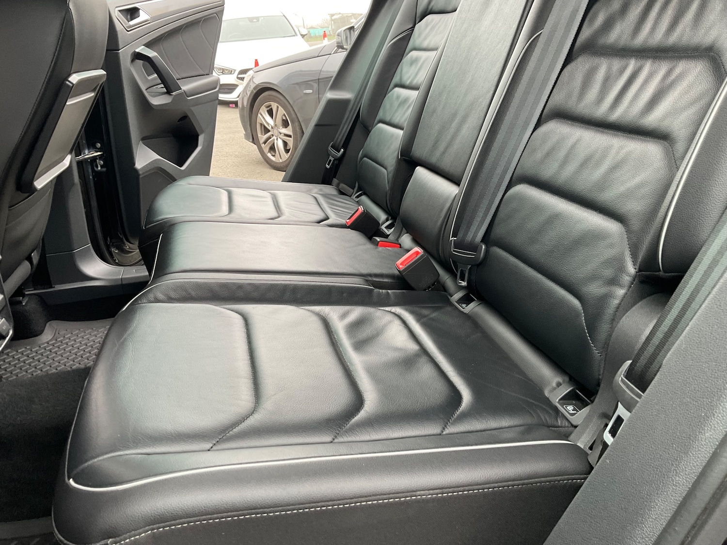 Used Volkswagen Tiguan for sale - 77798078: Photo 43