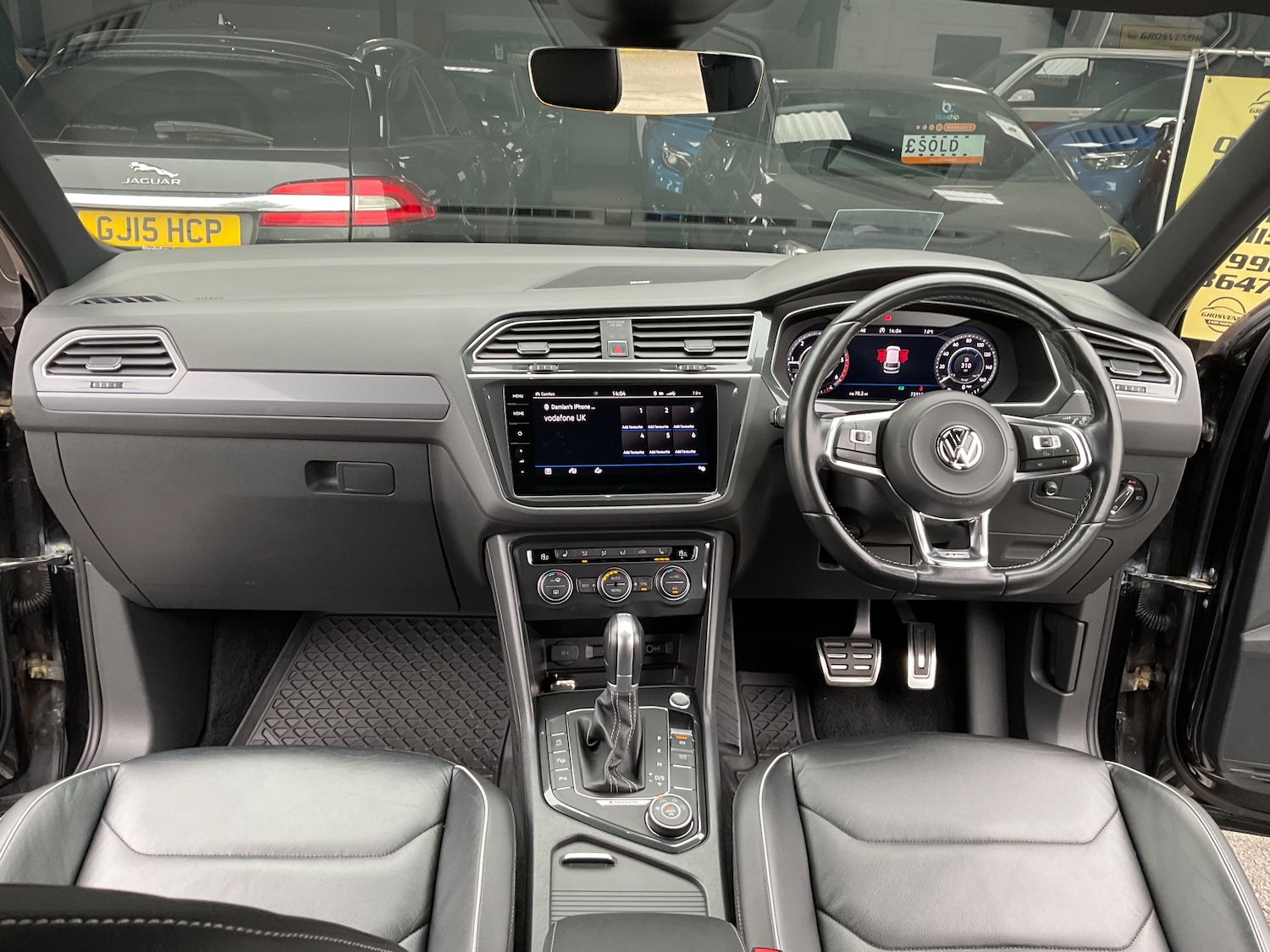 Used Volkswagen Tiguan for sale - 77798078: Photo 46