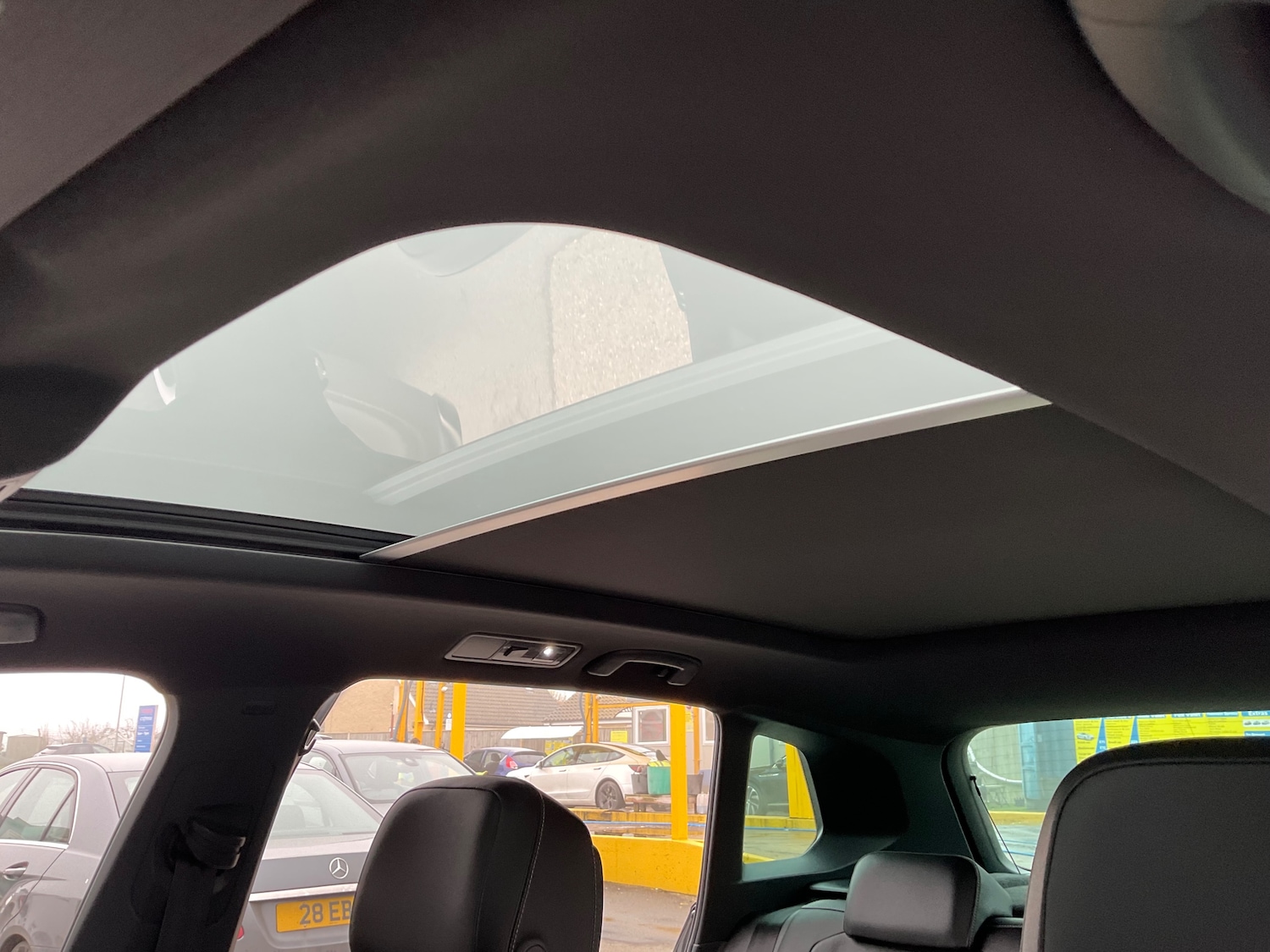 Used Volkswagen Tiguan for sale - 77798078: Photo 47