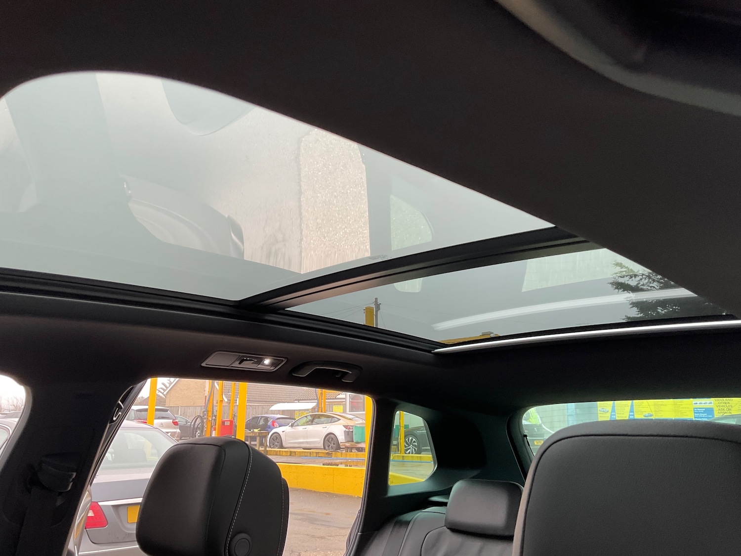 Used Volkswagen Tiguan for sale - 77798078: Photo 48