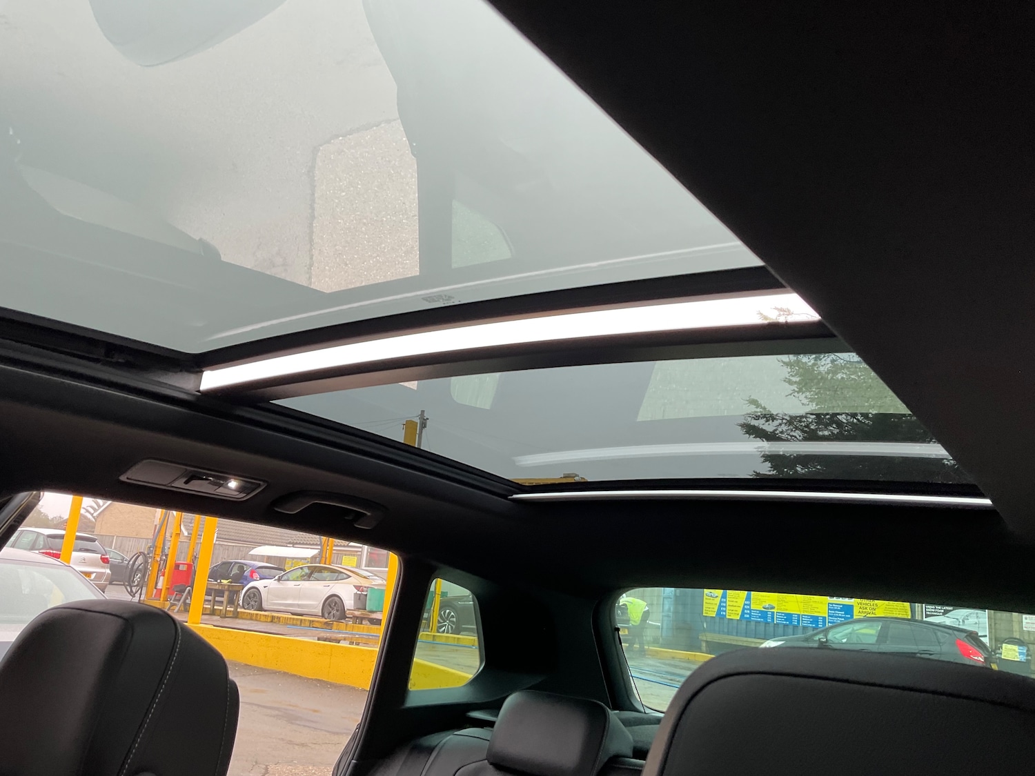 Used Volkswagen Tiguan for sale - 77798078: Photo 49