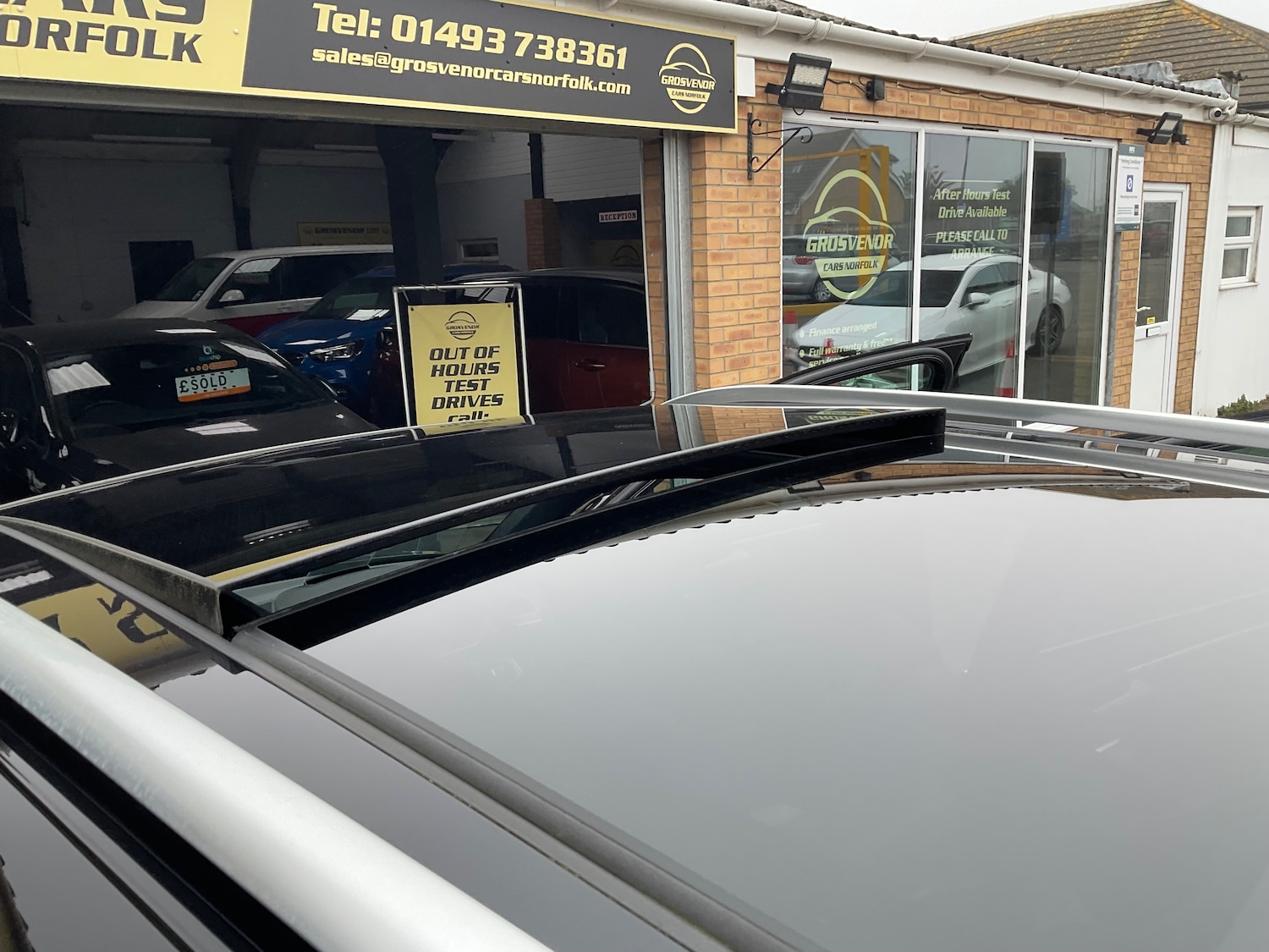 Used Volkswagen Tiguan for sale - 77798078: Photo 50