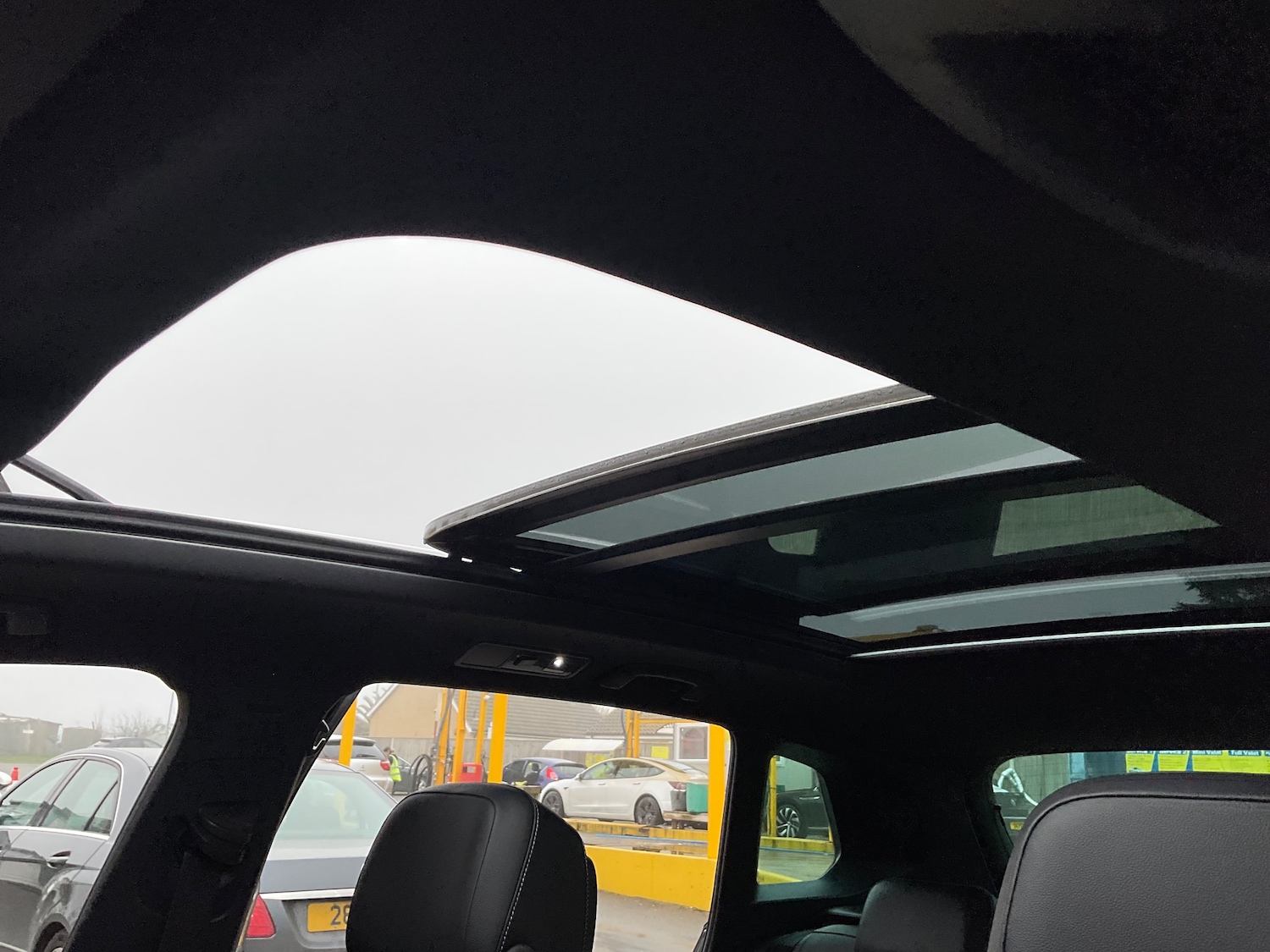 Used Volkswagen Tiguan for sale - 77798078: Photo 51